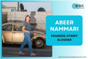 Abeer Nammari