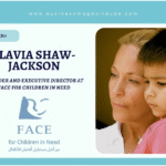 Flavia Shaw-Jackson