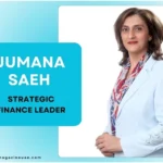 Jumana Saeh
