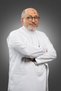 Top 10 entrepreneurs- Eng. Fathi Abdullah