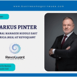 Markus Pinter