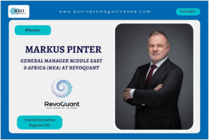 Markus Pinter
