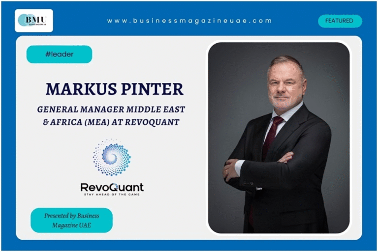 Markus Pinter