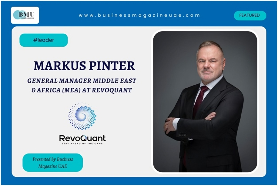 Markus Pinter