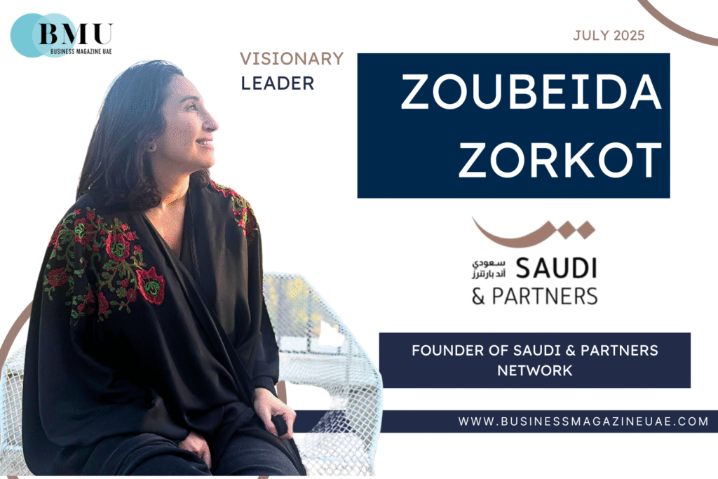Zoubeida Zorkot