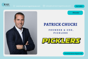 Patricl Chucri