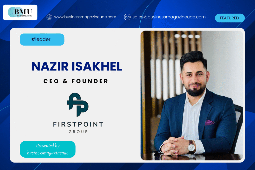 Nazir isakhel