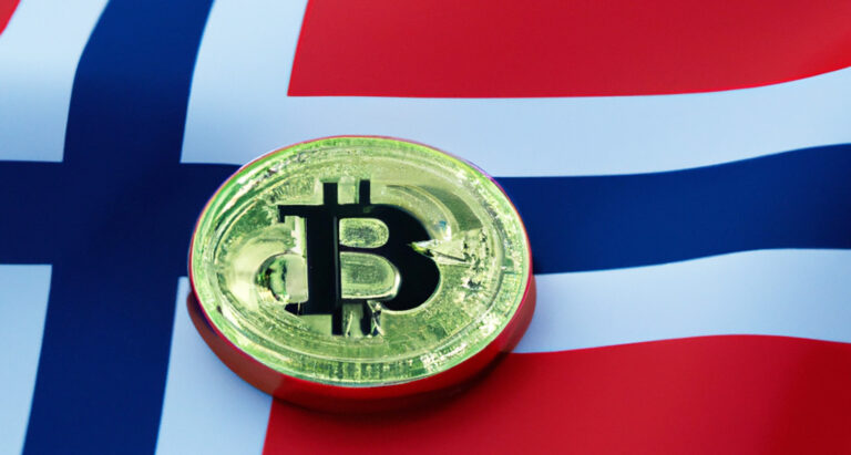 Norway-crypto