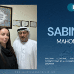 Sabina Mahonaky
