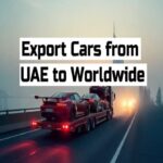Best Car Exporters in the UAE: What to Look For