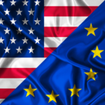 US-EU-Flags