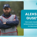 Aleksei Gusev
