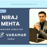 Niraj Mehta