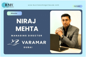 Niraj Mehta