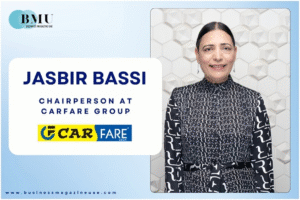 Jasbir Bassi