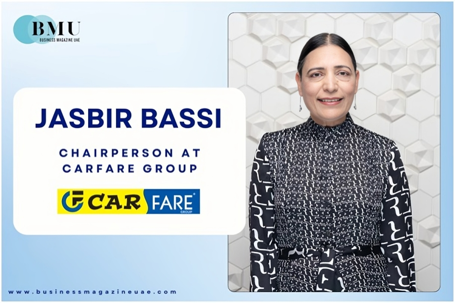 Jasbir Bassi