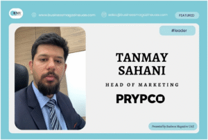 Tanmay Sahani