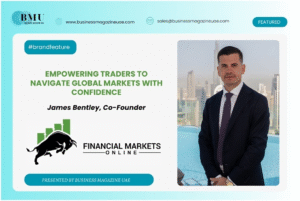 Financial Markets Online