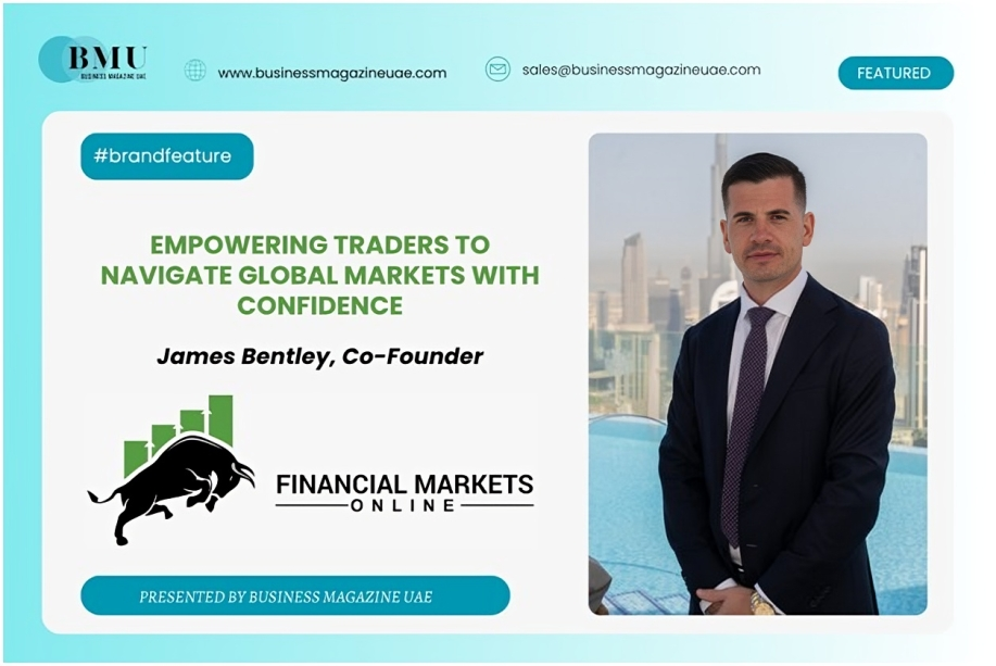 Financial Markets Online