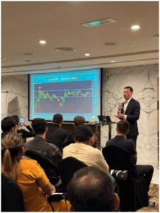Financial Markets Online