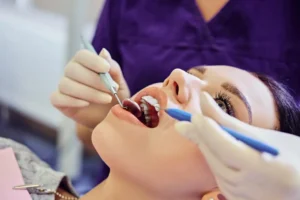 Discovering the Right Dental Clinic in Dubai: Your Guide to Healthy Smiles