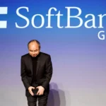 SoftBank's $2 Billion Equity Investment Provides Intel with a Lifeline