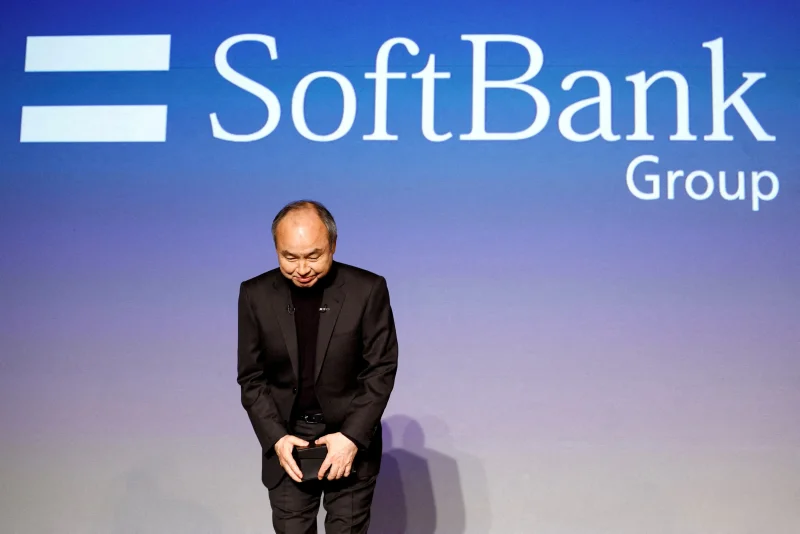 SoftBank's $2 Billion Equity Investment Provides Intel with a Lifeline