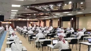 Exams For All Levels in the Second Semester are Cancelled in the UAE