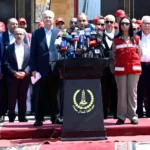 Hamas Agrees to the Proposed 60-Day Truce
