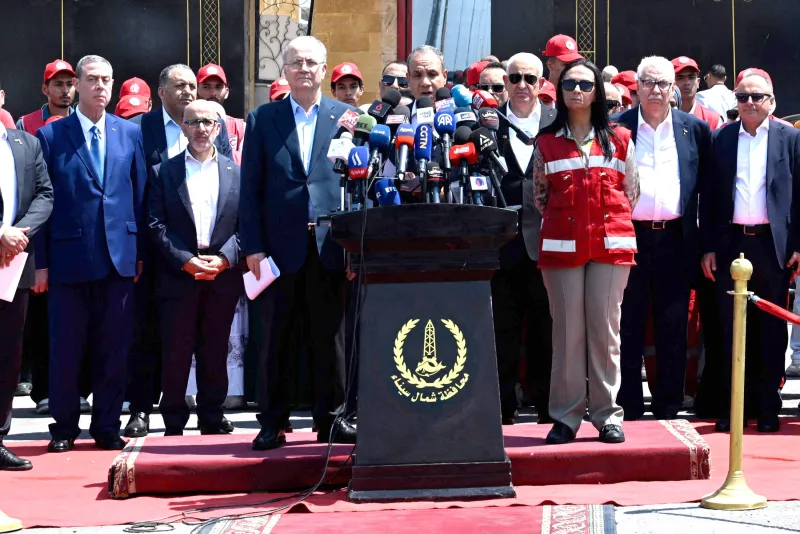 Hamas Agrees to the Proposed 60-Day Truce