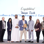 Inova Tech - nazir isakhel