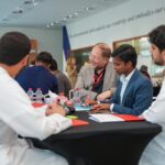Canadian University Dubai launches Master of Science in Business Analytics