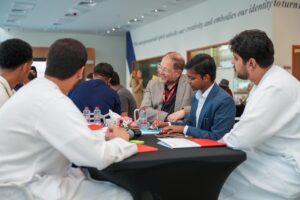 Canadian University Dubai launches Master of Science in Business Analytics