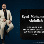 Syed Mohammed Abdullah