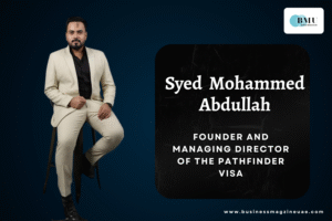 Syed Mohammed Abdullah