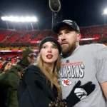 After Two Years of Dating, Taylor Swift and Travis Kelce Become Engaged