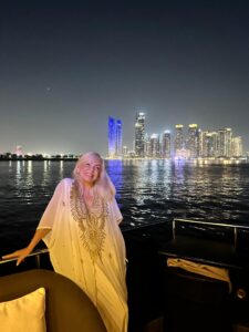 karine Lackner - top 10 entrepreneurs