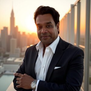 shan hanif - 10 entrepreneurs