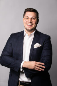 Philip Gahler - top 10 entrepreneurs