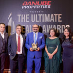 Rising with Purpose: Tranquil Developers Wins ‘Emerging Developer of the Year’
