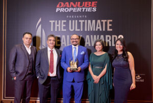 Rising with Purpose: Tranquil Developers Wins ‘Emerging Developer of the Year’