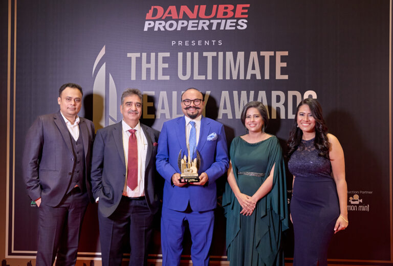 Rising with Purpose: Tranquil Developers Wins ‘Emerging Developer of the Year’