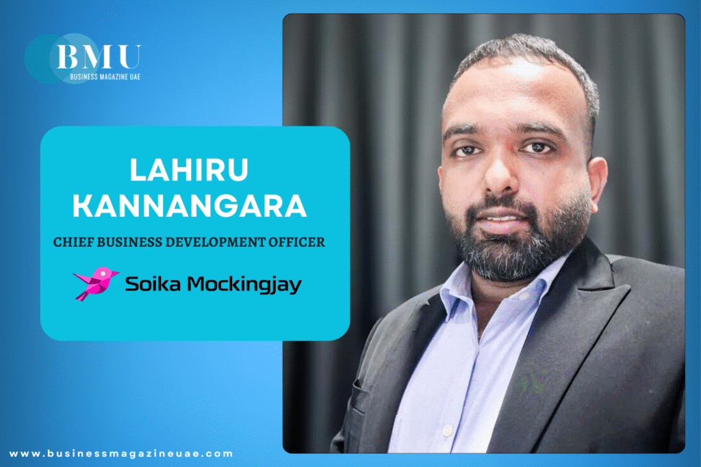 Lahiru Kannangara