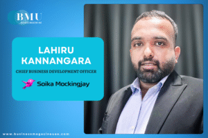 Lahiru Kannangara