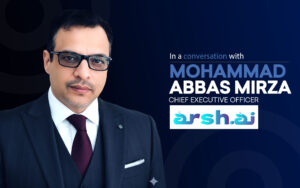 Mohammad Abbas Mirza