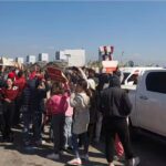 The Ethnic Divide and Terror in Syria