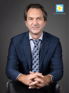 Alberto Boato - top 10 entrepreneurs
