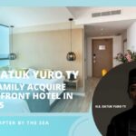 Datuk Yuro TY Cyprus hotel acquisition