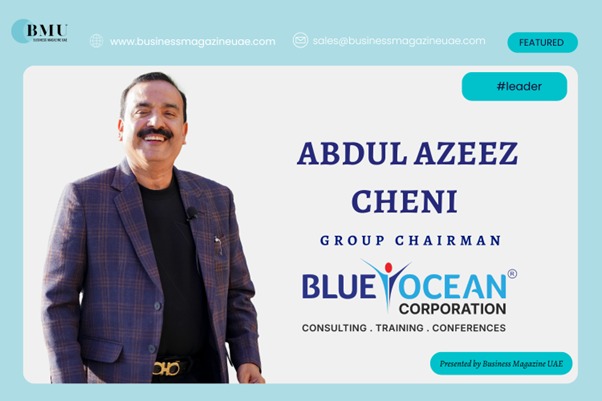 Abdul Azeez Cheni