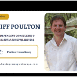 Cliff Poulton